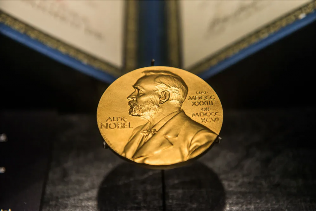 2024 Nobel Prizes in Physics, Medicine and Chemistry Announced The